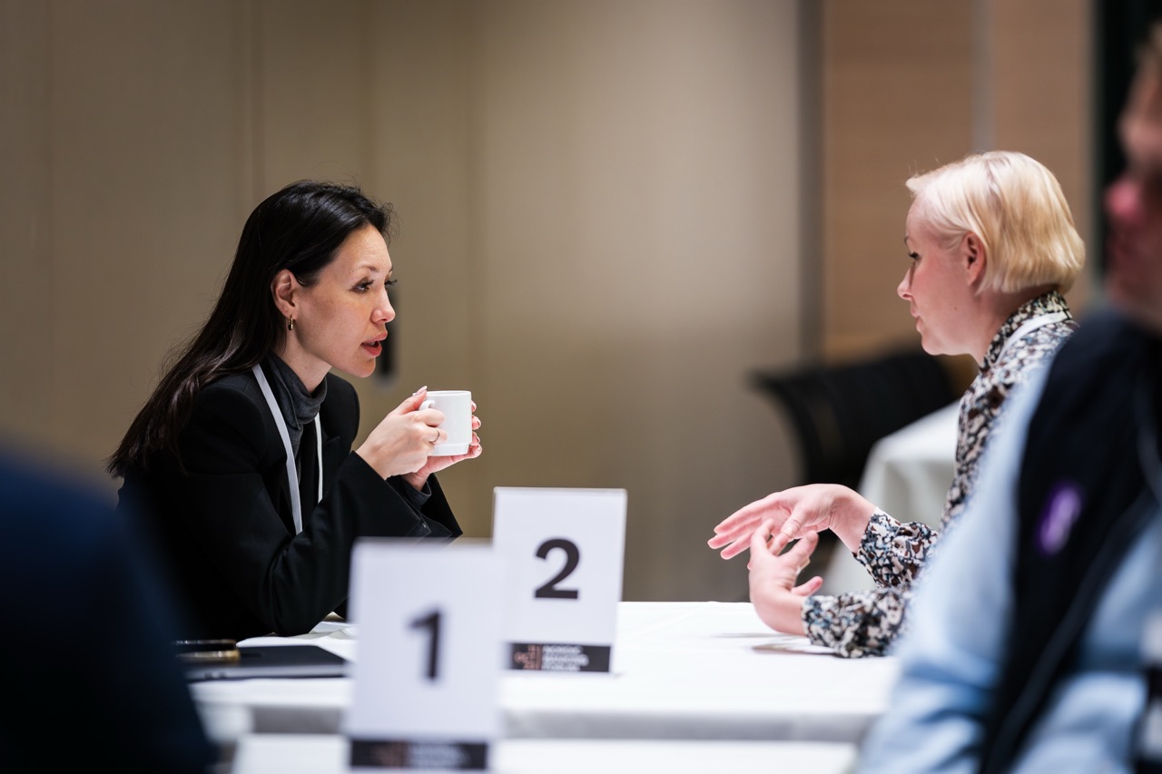 Tapahtumakuvaus - JA-Media